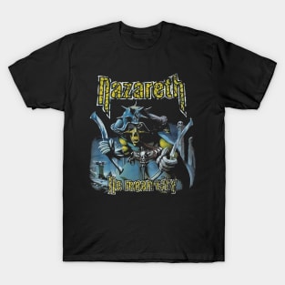 Nazareth T-Shirt